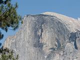 Half Dome 01 : Vermont Canoe Spring